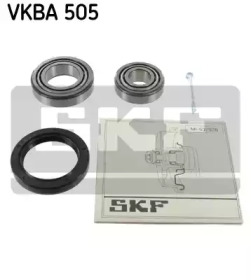 Комплект подшипника SKF VKBA 505